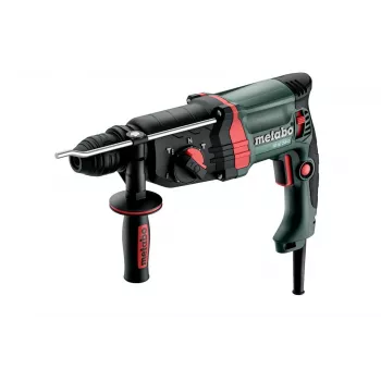 Combinatiehamer Metabo KHE 2445 800W 3,2J 3 functies
