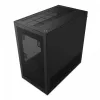 NZXT H3 Flow Micro ATX Airflow behuizing - zwart
