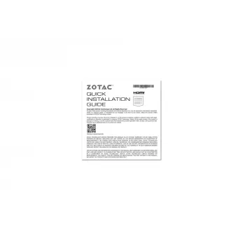 Grafische kaart NVIDIA GeForce RTX 3050 8 GB GDDR6