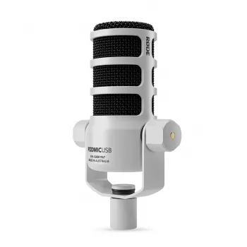 Microfoon Rode PodMic USB