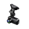 Auto-dashcam TRACER Tracer Pano 2D – panoramische 2D-opname, compact ontwerp
