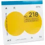 Schetsboek Arrtx LC302642 18×18 cm, 36 vel — tekenblok in vierkant formaat