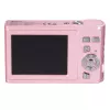 Denver DCA-4811RO compacte digitale camera, 5 MP CMOS (48 MP geïnterpoleerd), Full HD 1080p-video, roze