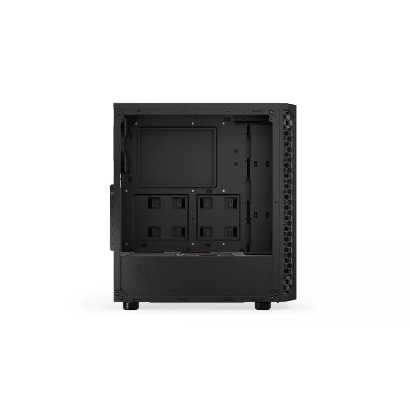 ENDORFY Signum 300 Solid tower zwart