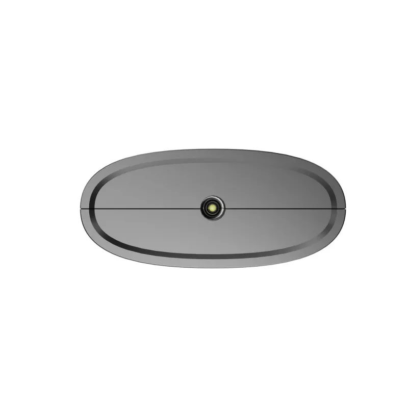 Draadloze laserpointer-presentator NATEC Warbler 2 — 2,4 GHz & Bluetooth, tot 10 m bereik