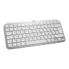 Toetsenbord MX Keys Mini Mac Pale 920-010526 grijs