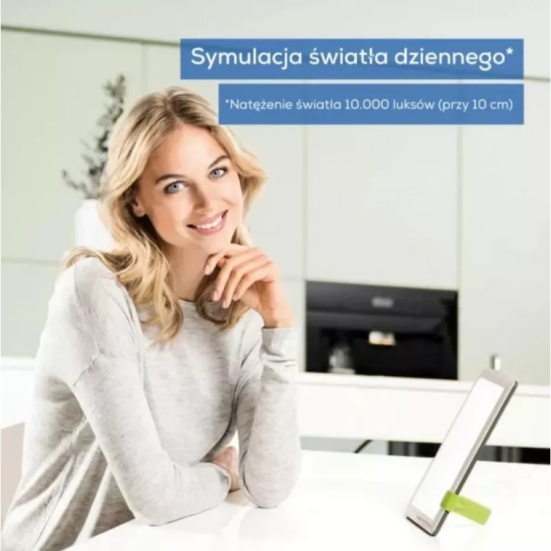 Daglichtlamp TL30