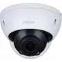 Dahua WizSense dome IP-beveiligingscamera IPC-HDBW2841R-ZAS-27135 — 4K (3840×2160), 2,7–13,5 mm varifocal, plafond/muur, binnen/buiten