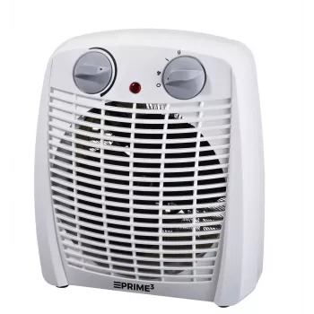 Elektrische heteluchtkachel Prime3 SFH11