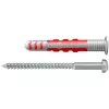 Wandplug Fischer DuoSeal 557727