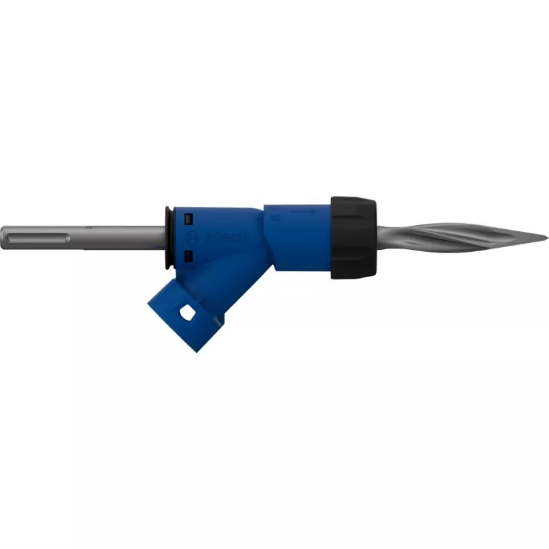 Beiteladapter-set Bosch EXPERT SDS Clean max 400 mm zelfslijpend