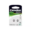 Camelion | AG7/LR57/LR926/395 | alkaline knoopcel | 2 stuks