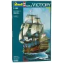 Scheepsmodel Revell H.M.S. Victory