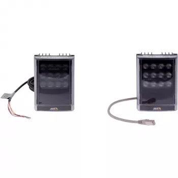 Netwerkcamera-accessoire IR-ILLUMINATOR/T90D20 IR-LED 01211-001 Axis
