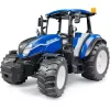 New Holland T5.120, modelvoertuig