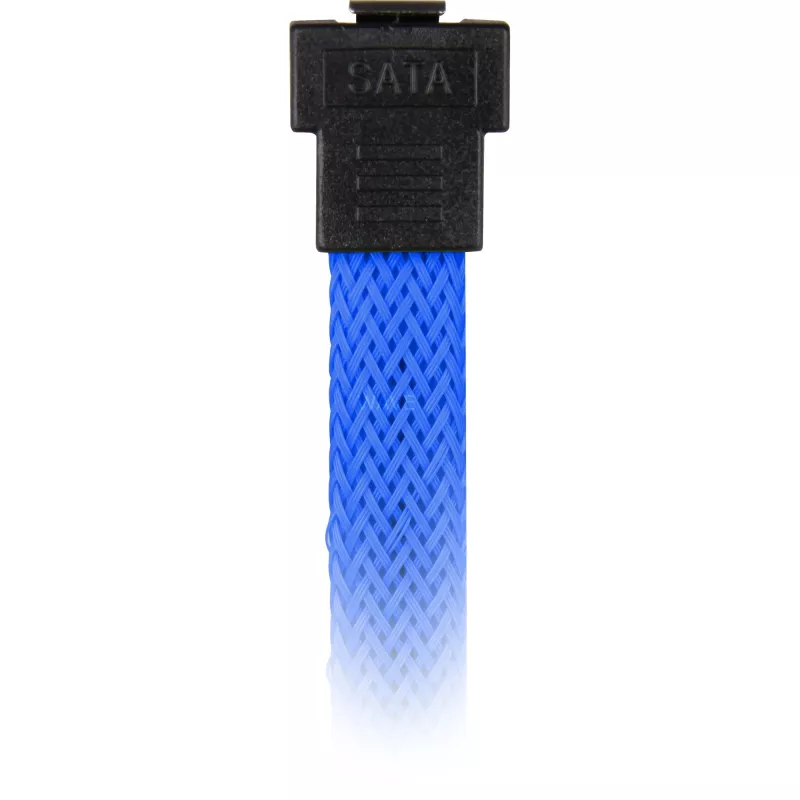 Sharkoon SATA-kabel - Serial ATA 150/300/600 - SATA (W)