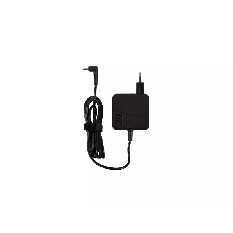 Voeding Green Cell AD76PV2 45W 20V 2.25A zwart voor Lenovo laptops