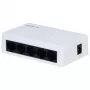 Netwerkgateway DAHUA SG1005L-EUR 5-poorts 10/100 Mbps met 1 Gigabit-uplink