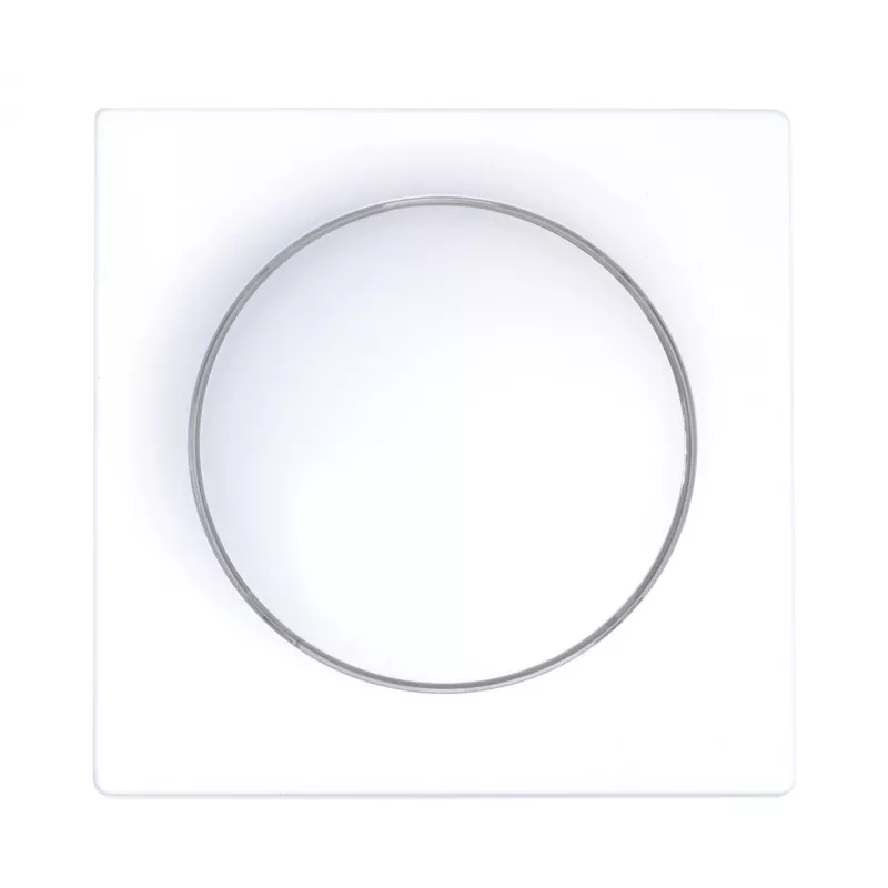 Fibaro | Walli Dimmer | Z-Wave EU | wit