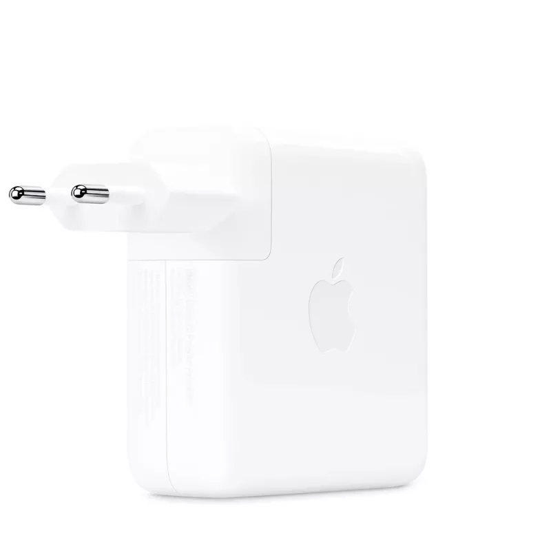 Apple 96W USB-C voeding oplaadadapter geschikt voor Apple apparaattype: MacBook (bulk) (MX0J2ZM/A)