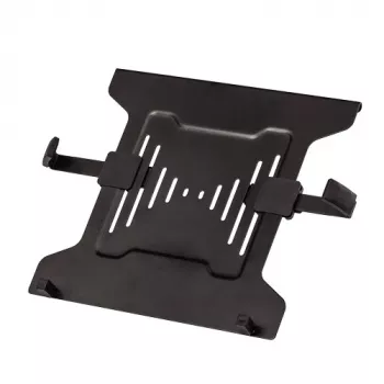 Fellowes Ergonomics laptopbasis voor monitorarmen – VESA-houders