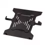 Fellowes Ergonomics laptopbasis voor monitorarmen – VESA-houders