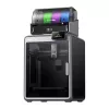3D-printer Creality K2 Combo — Creality K2 Combo all-in-one-3D-printer
