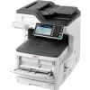 Multifunctionele printer OKI MC883dn LED kleurendruk