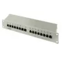 Patchpanel S/CONN 75061 1U