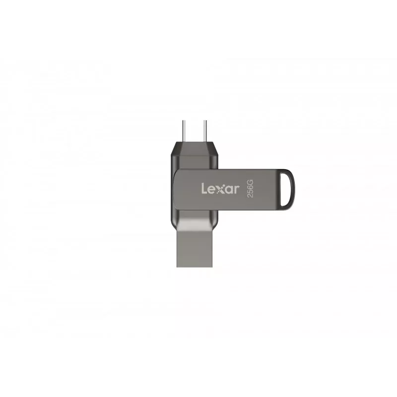 USB-stick Lexar 256 GB USB Type-C LJDD400256G-BNQNG