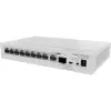 HUAWEI eKit S110 Series S110-8P2ST Unmanaged L2 Gigabit Ethernet (10/100/1000) Power over Ethernet (PoE) Grijs
