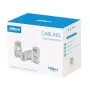 Dahua Technology DH-PFM976-531 draadverbinder RJ-45 transparant