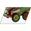 Cobi Historical Collection WWII Sd.Kfz 234/2 Puma voertuig, meerkleurig