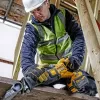 DeWALT DCS389X2-QW reciprozaag 3000 spm zwart, geel