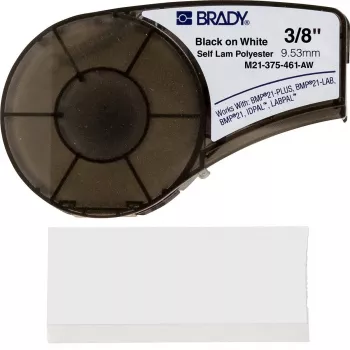 Brady 110931 wit