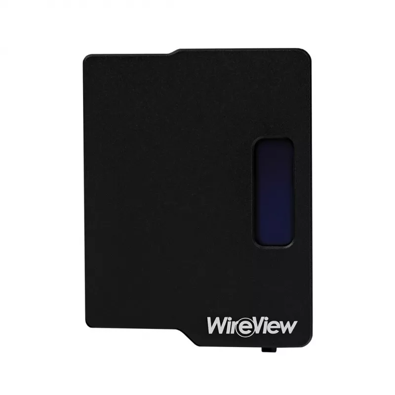 Thermal Grizzly WireView GPU TG-WV-P38N, 3x 8-pins PCIe, zwart