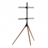 SBOX FS-1246F houder 45–65° kantelbaar, belasting 32 kg, platform 600×400 mm