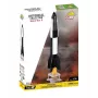 Bouwset COBI V2 raket 560 onderdelen Tweede Wereldoorlog