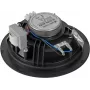 Omnitronic CSR-6B Plafondluidspreker, zwart