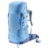 Rugzak Deuter Fox 30L — binnenframe, 30 L, 1,15 kg, toploader, blauw
