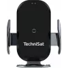 Smartphone- & tablethouder TECHNISAT SmartCharge 3 — universele houder met geïntegreerde laadfunctie (model 76-4977-00)