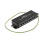 AXON-PRO-IP-4POE+ OVERSLAGBEVEILIGINGSAPPARAAT