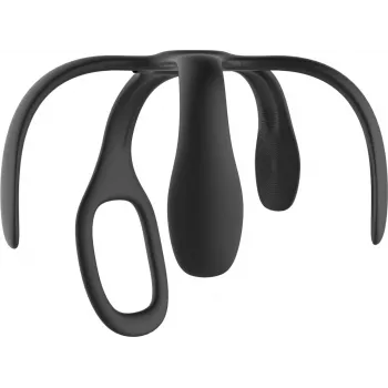 Draadloze telefoon Motorola S1201 met verlicht scherm en handsfree functie