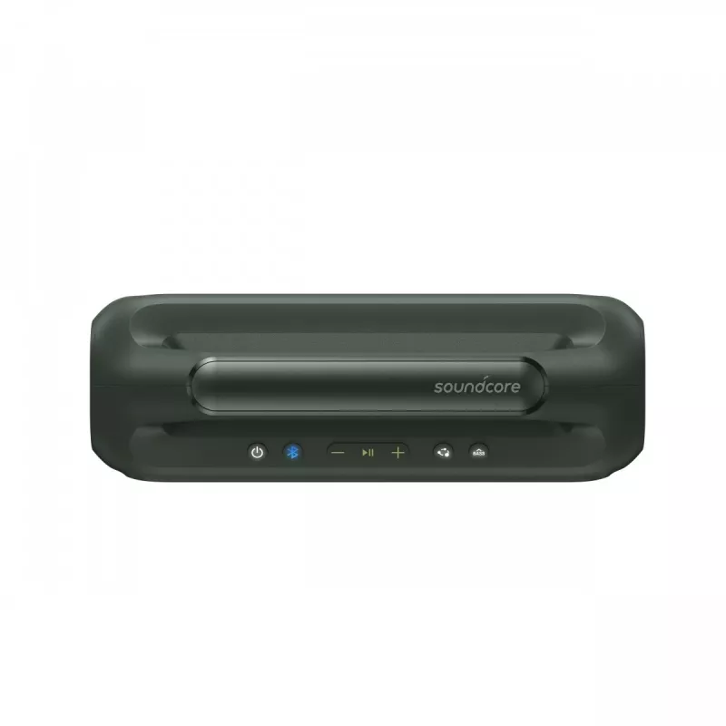 Soundcore Boom 2 luidspreker groen
