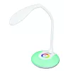 Esperanza ELD102 tafellamp niet vervangbare lichtbron 3 W LED wit