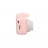 Kinderdigitale camera Extralink H20 roze 1080P 30fps 2,0 inch scherm