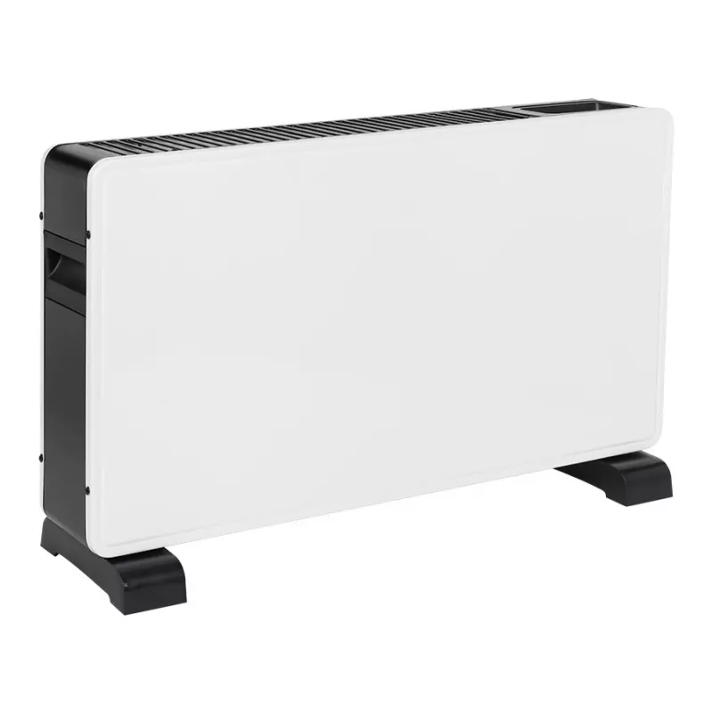 Elektrische convectorverwarming NOVEEN NOVEENCH9099, 2300 W, 3 vermogensstanden, Tuya WiFi smart, LCD, timer, vloeropstelling