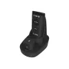 Zebra CS60 handheld barcodescanner 1D/2D LED zwart