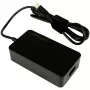LC Power LC-NB-PRO-45-C - voeding - AC 110-240 V - 45 Watt - zwart