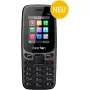 Mobiele telefoon Bea-fon C80, 2,4-inch display